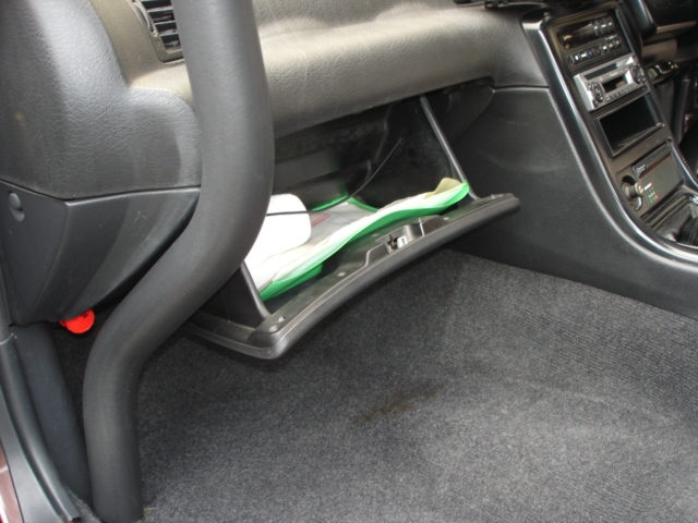 Jaula antivuelco Saito Rollcage - 2 puertas para Skyline R32 miniatura 5