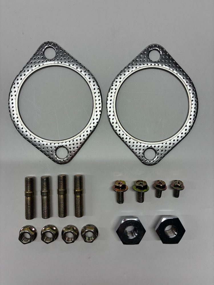 BNR32 BCNR33 Skyline GT-R SUS Turbo Outlet Pipe para Nissan Skyline GT-R BNR32 miniatura 4