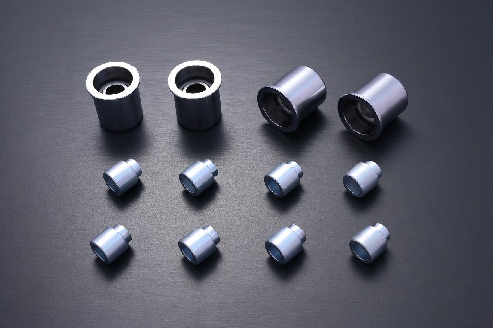 D-MAX D1SPEC Kit de Rótulas para Brazo A Trasero R32/BNR32 miniatura 1