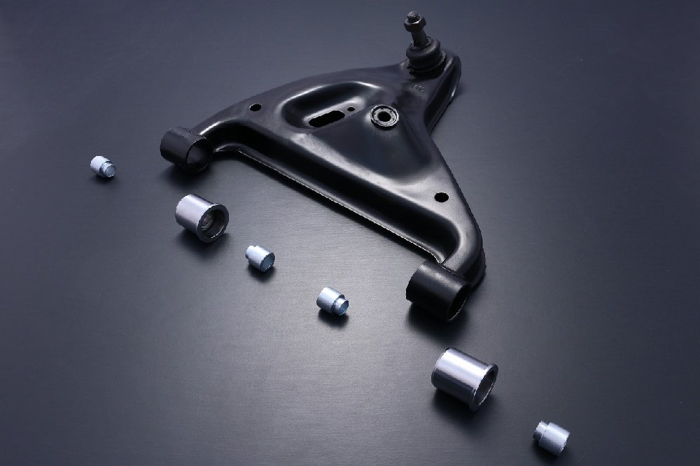 D-MAX D1SPEC Kit de Rótulas para Brazo A Trasero R32/BNR32 miniatura 3