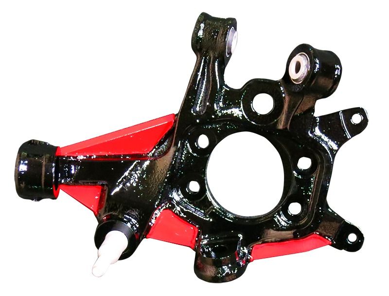 Refuerzo de manguetas traseras GP Sports G-MASTER para Nissan Skyline R32 miniatura 2