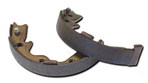 Pastillas de freno GP Sports G-MASTER SCV SUPER LOCK para Nissan Skyline R32 miniatura 4
