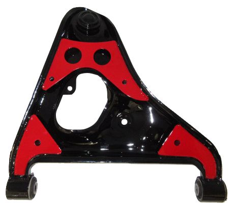 Refuerzo de brazos traseros GP Sports G-MASTER para Nissan Skyline R33