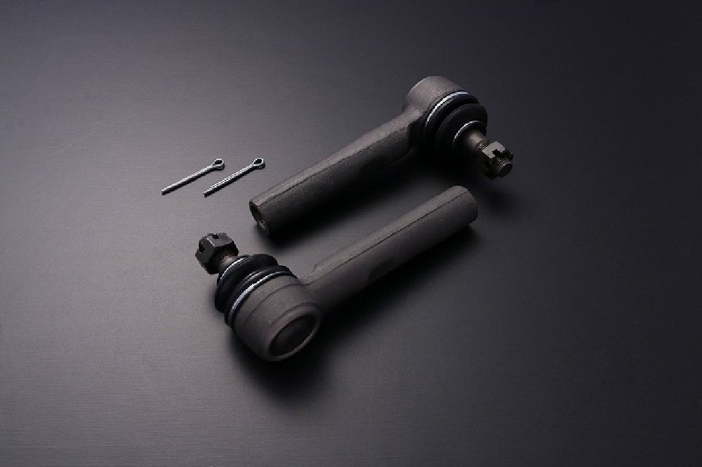 D-MAX D1SPEC Terminal de Dirección Ball Joint +30 mm ECR33