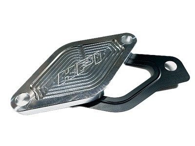 ECR33 Skyline RB25DET BOV Delete Cover - Blow Off Valve Block Off Plate para Nissan Skyline R33