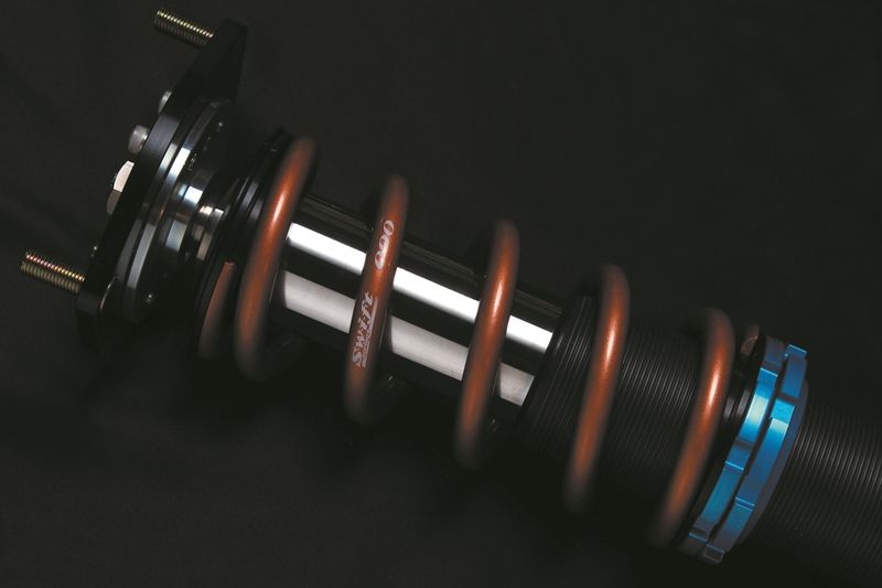 Suspensión GP Sports G-MASTER Premium para Nissan Skyline R33