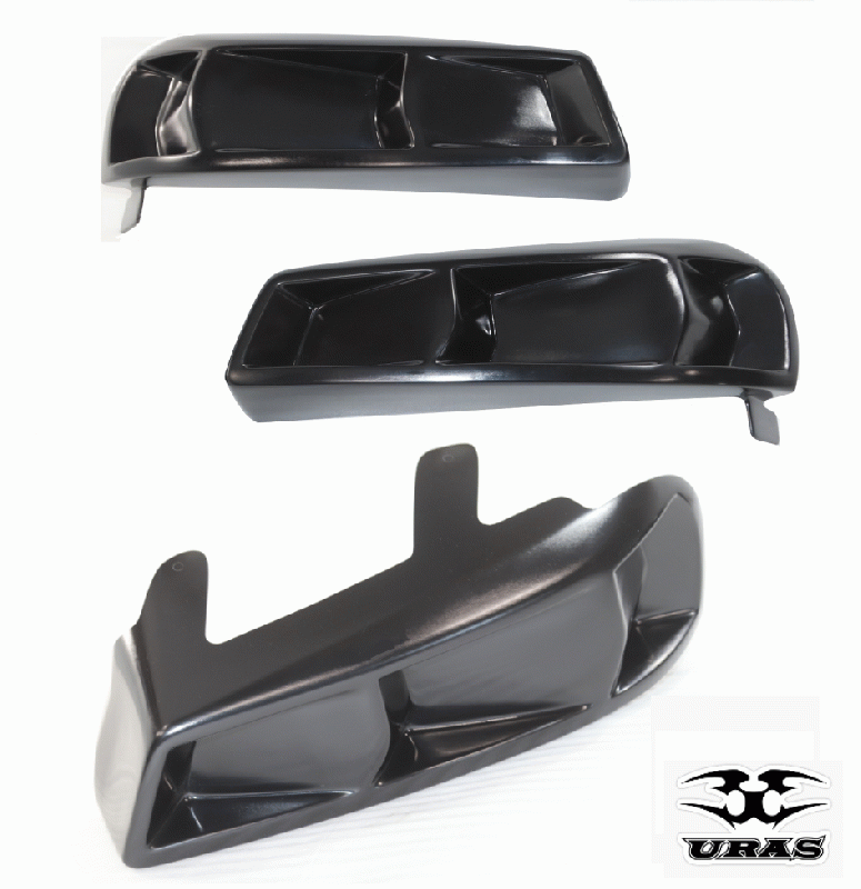 URAS Faros dummy para R34 miniatura 2