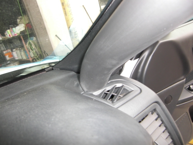 Jaula antivuelco Saito Rollcage - 2 puertas - Dash Through para Skyline R34 miniatura 4