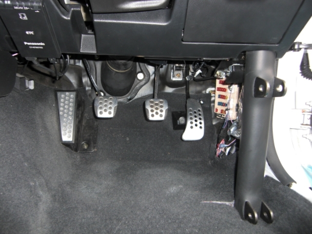 Jaula antivuelco Saito Rollcage - 2 puertas - Dash Through para Skyline R34 miniatura 7
