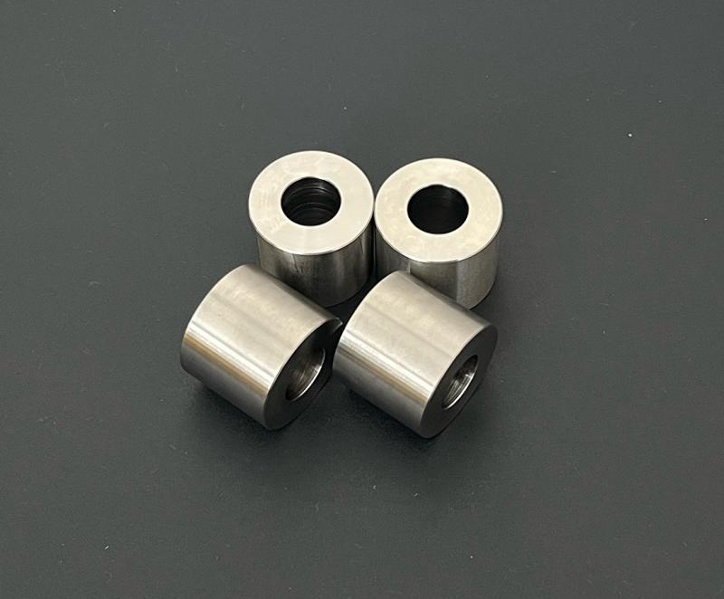 URAS Adaptadores de desplazamiento de pinza miniatura 5