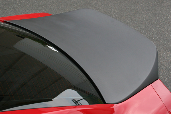 ChargeSpeed Aero Bumper 2007-2016 para GT-R R35 miniatura 24