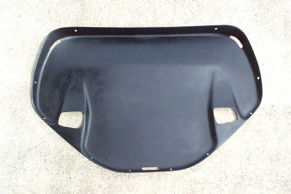 ChargeSpeed Aero Bumper 2007-2016 para GT-R R35 miniatura 27