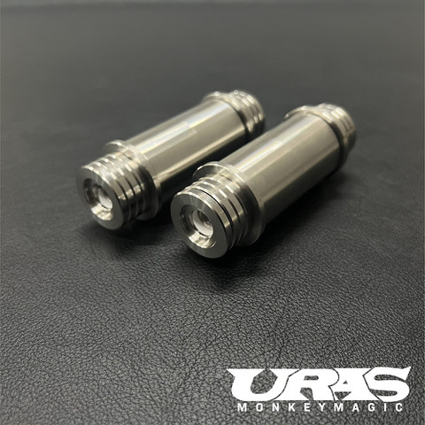URAS Casquillo uniball del tercer brazo miniatura 2