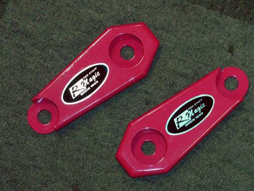 Refuerzo de monocasco delantero R Magic para Toyota 86 / Subaru BRZ