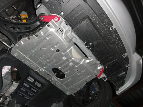 Refuerzo de monocasco delantero R Magic para Toyota 86 / Subaru BRZ miniatura 2