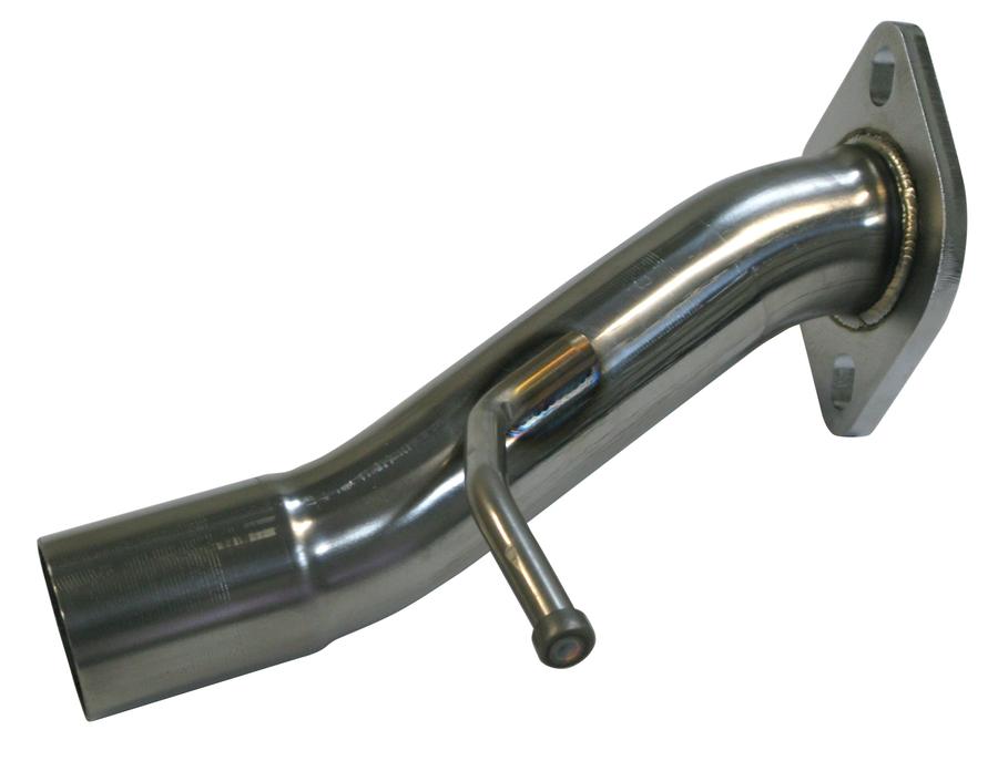Silencioso trasero GP Sports Competition S2 para Subaru BRZ ZC6 miniatura 3