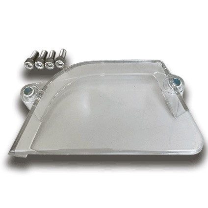 Toyota 86 Subaru BRZ ZN6 Clear Cover Series - Engine Bay Upgrade para Toyota 86 ZN6