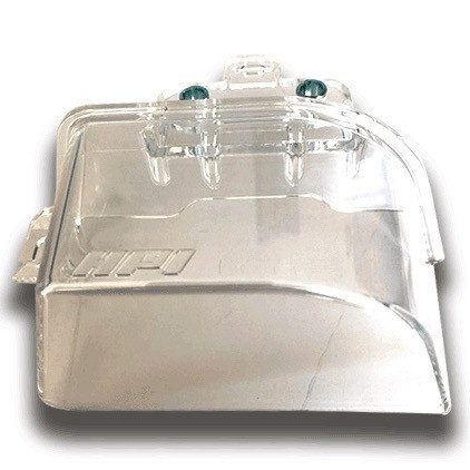 Toyota 86 Subaru BRZ ZN6 Clear Cover Series - Engine Bay Upgrade para Toyota 86 ZN6 miniatura 3
