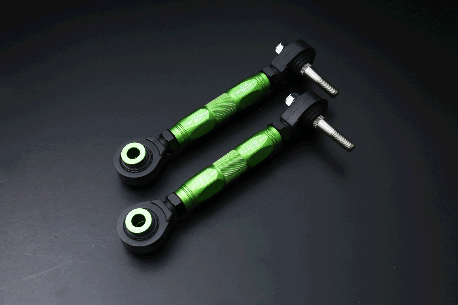 326POWER Rear Toe Control Arm Subaru BRZ ZC6 miniatura 4