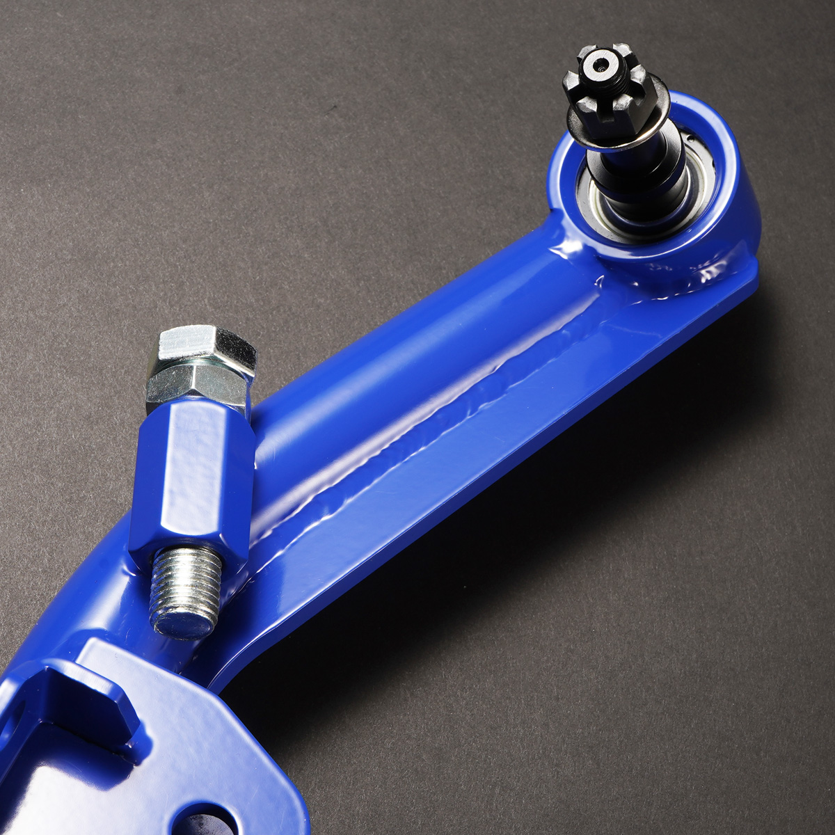 D-MAX D1SPEC Brazos Inferiores Delanteros y Tension Rod Set BRZ ZC6/ZD8 miniatura 4