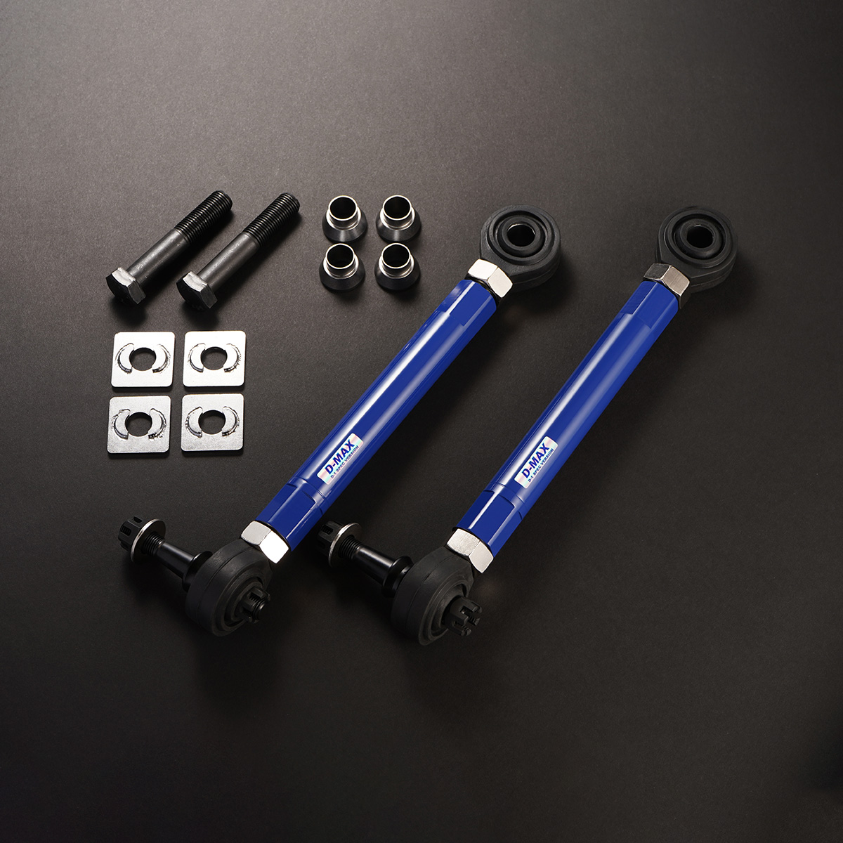 D-MAX D1SPEC Toe Control Rod Trasero BRZ ZC6/ZD8