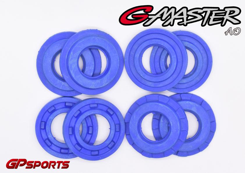 Componentes GP Sports G-MASTER AO para Subaru BRZ ZC6 miniatura 2