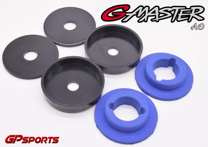 Componentes GP Sports G-MASTER AO para Subaru BRZ ZC6 miniatura 3