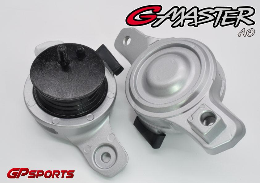Componentes GP Sports G-MASTER AO para Subaru BRZ ZC6 miniatura 6