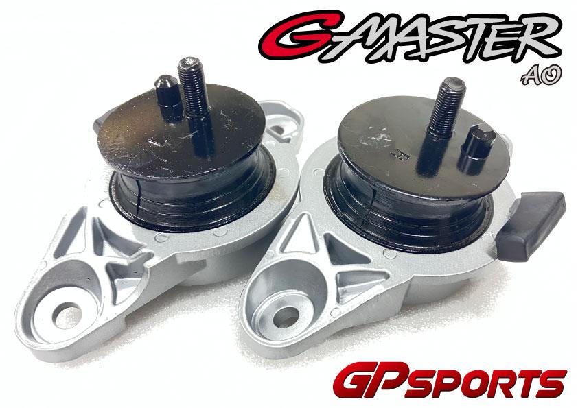 Componentes GP Sports G-MASTER AO para Subaru BRZ ZC6 miniatura 7
