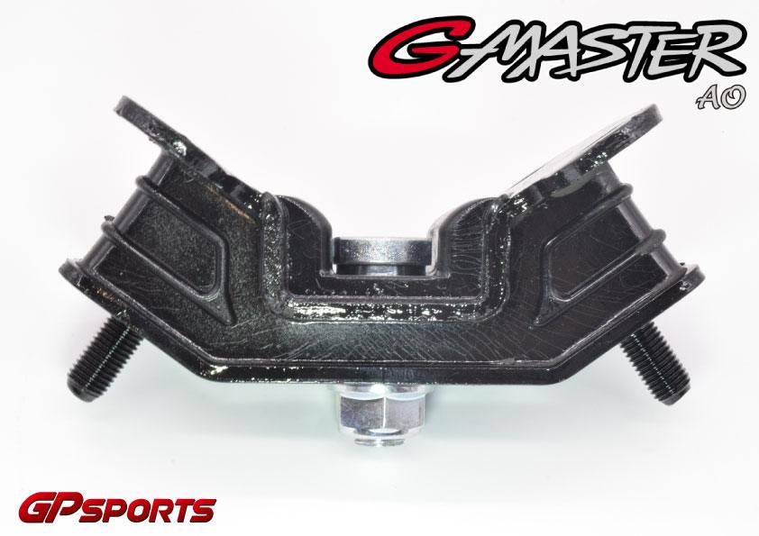 Componentes GP Sports G-MASTER AO para Subaru BRZ ZC6 miniatura 8