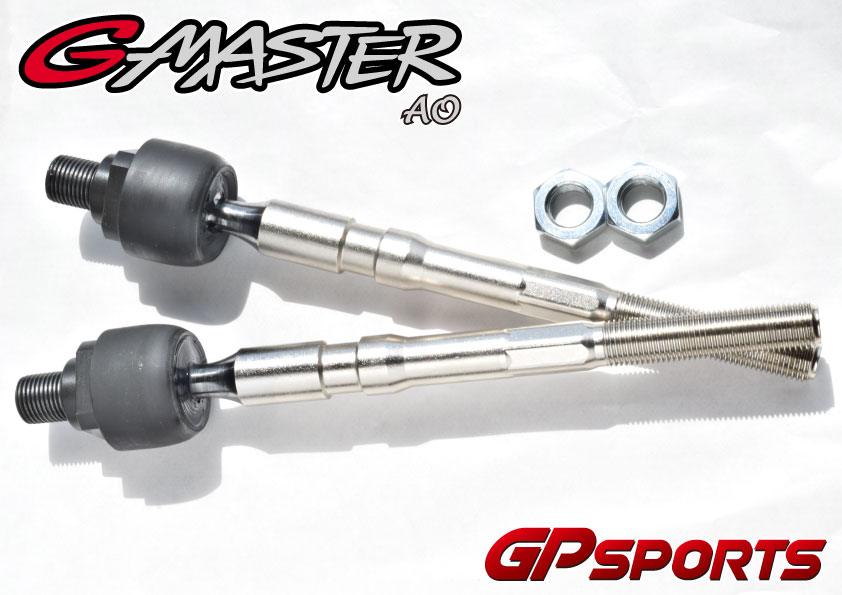 Componentes GP Sports G-MASTER AO para Subaru BRZ ZC6 miniatura 9