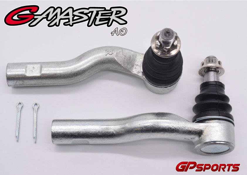 Componentes GP Sports G-MASTER AO para Subaru BRZ ZC6 miniatura 10
