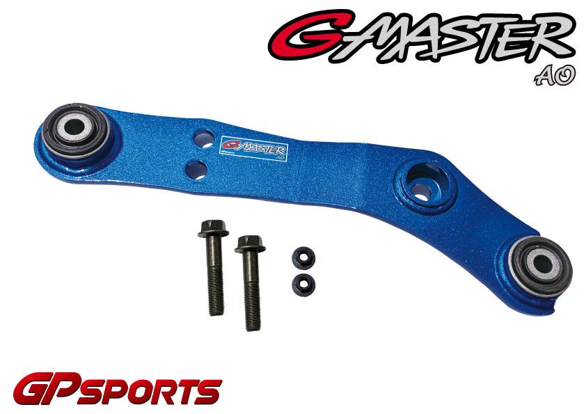 Componentes GP Sports G-MASTER AO para Subaru BRZ ZC6 miniatura 13