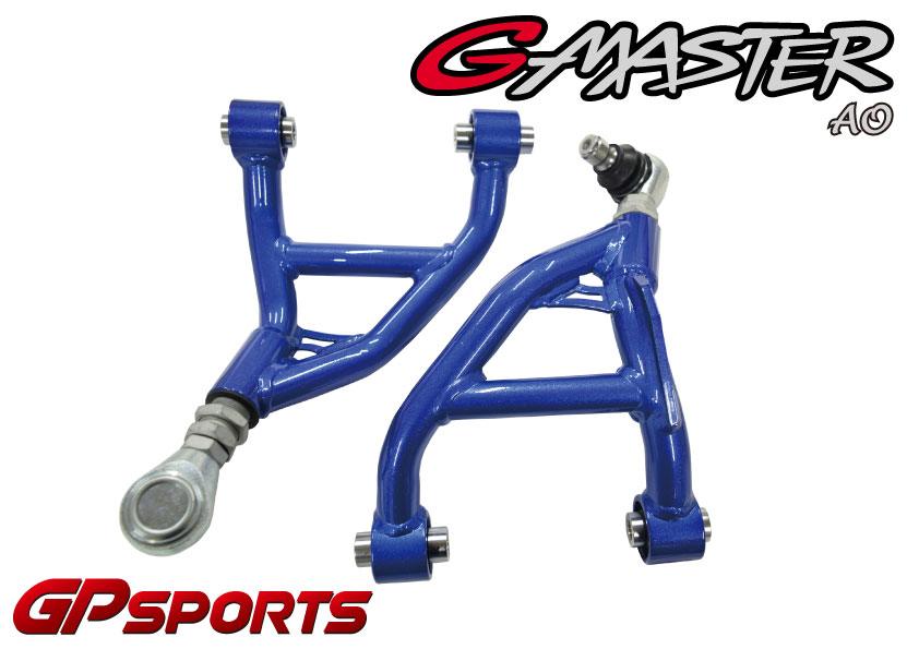 Componentes GP Sports G-MASTER AO para Subaru BRZ ZC6 miniatura 14
