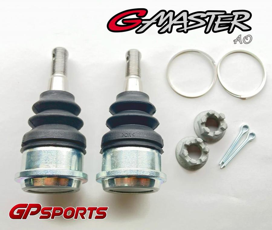 Componentes GP Sports G-MASTER AO para Subaru BRZ ZC6 miniatura 15