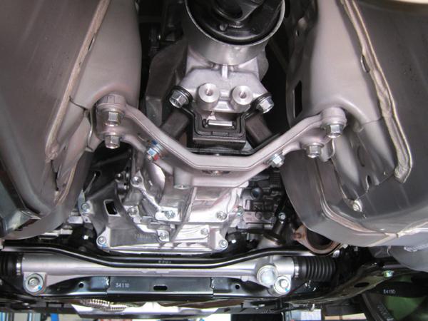 Adaptador de cambio GP Sports R.E.D. para Subaru BRZ ZC6 miniatura 2