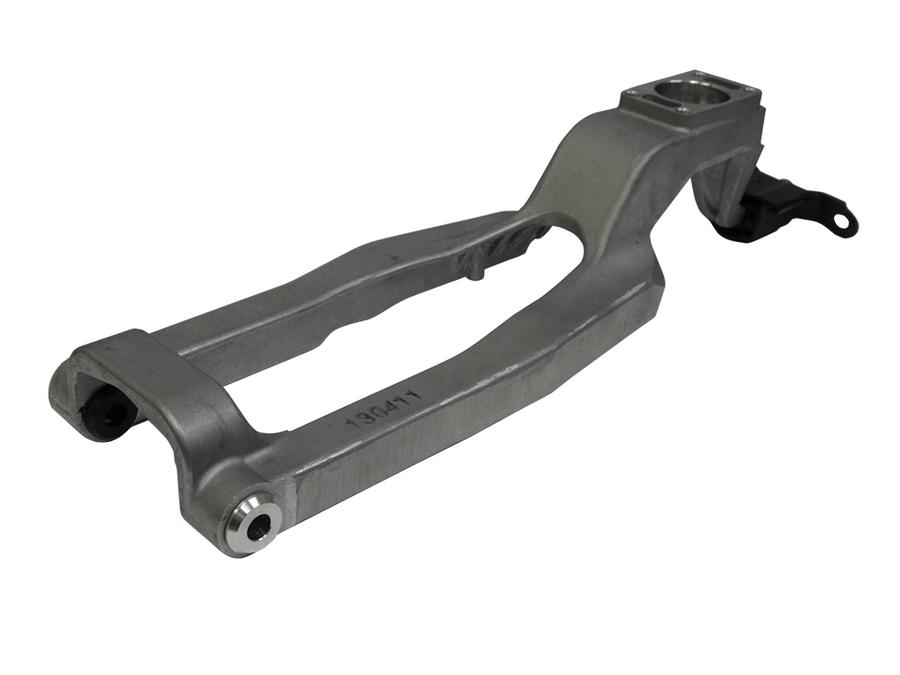 Adaptador de cambio GP Sports R.E.D. para Subaru BRZ ZC6 miniatura 3