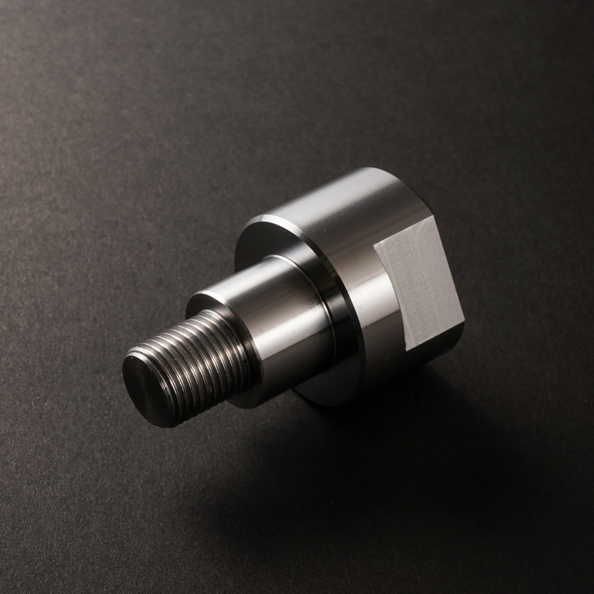 D-MAX D1SPEC Adaptador de Aumento de Ángulo de Dirección BRZ ZC6/ZD8 miniatura 2