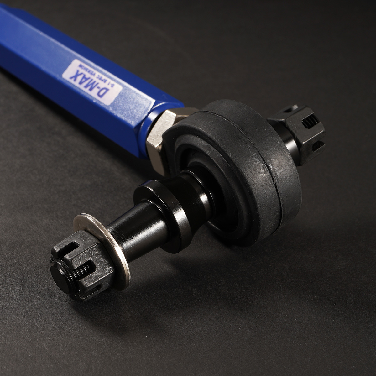 D-MAX D1SPEC Terminal de Dirección de Rótula BRZ ZC6/ZD8 miniatura 2