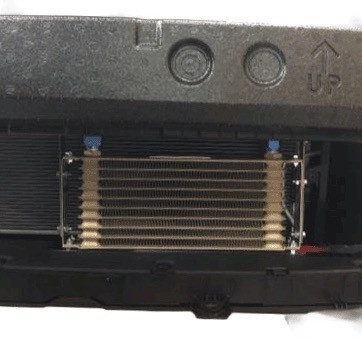 SUBARU BRZ (ZD8) Engine Oil Cooler Kit para Subaru BRZ ZD8