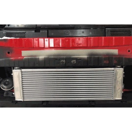 SUBARU BRZ (ZD8) Engine Oil Cooler Kit para Subaru BRZ ZD8 miniatura 2