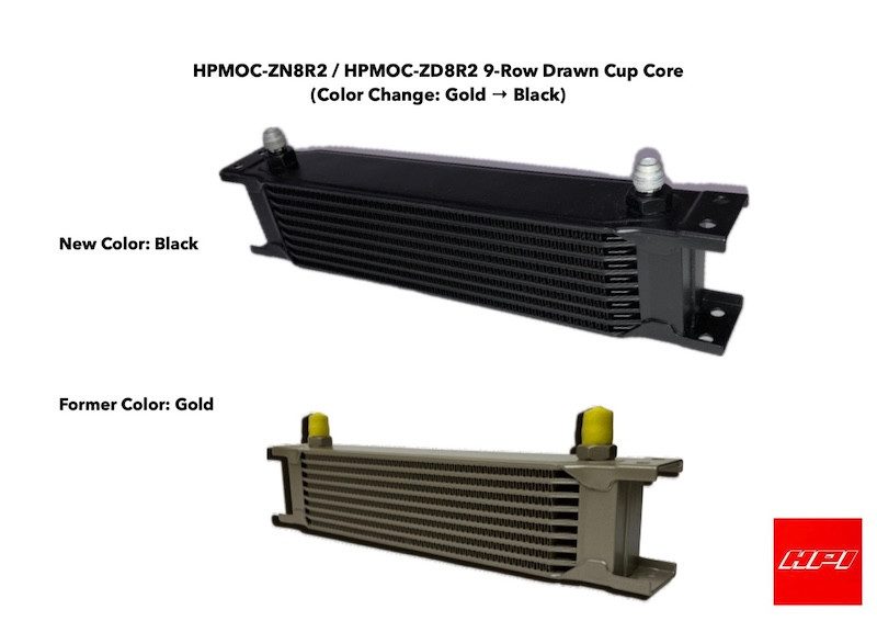 ZD8 Differential Oil Cooler Kit | GR86 & BRZ Cup Certified para Subaru BRZ ZD8 miniatura 4
