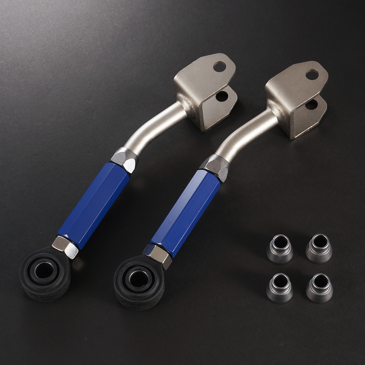 D-MAX D1SPEC Brazo de Camber Trasero BRZ ZC6/ZD8 miniatura 5