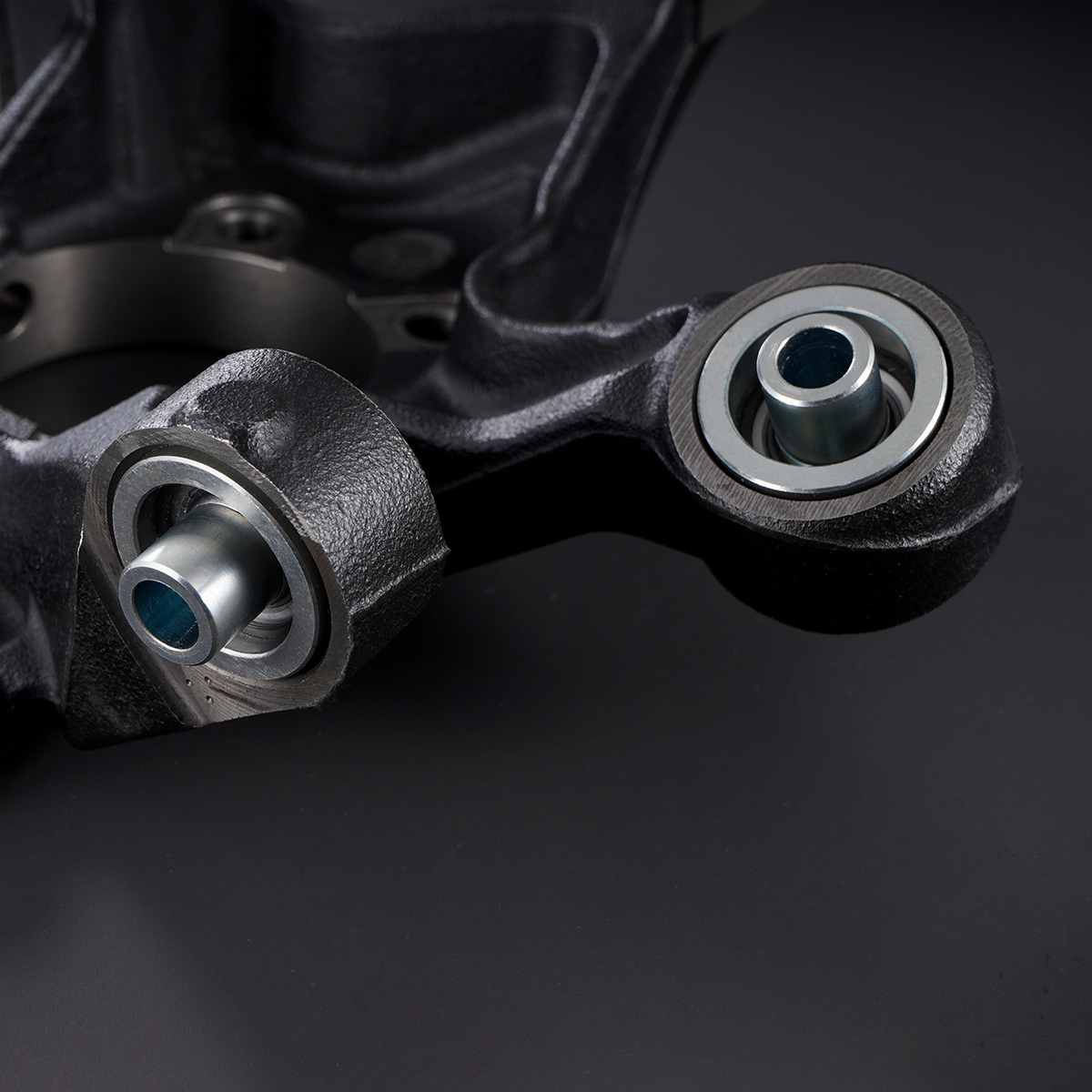 D-MAX D1SPEC Rótulas para Brazo Inferior Trasero BRZ ZC6/ZD8 miniatura 4