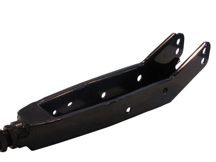 Brazos inferiores traseros GP Sports R.E.D. para Subaru Impreza WRX STI GRB miniatura 7
