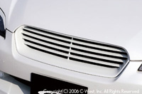 Bodykit C-West para Subaru Legacy BL5 miniatura 4