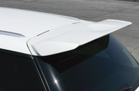 Bodykit C-West para Subaru Legacy BL5 miniatura 5