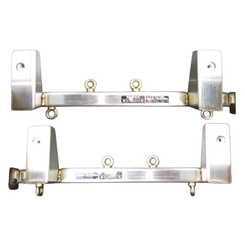 ZC32S Swift Floor Bar para Suzuki Swift Sport ZC32S