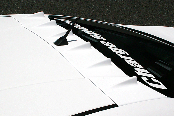 ChargeSpeed Aero Bottom Line Type-2 para ZC6 A-B-C-D miniatura 33