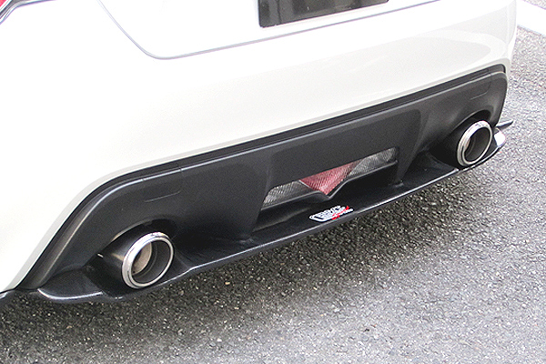 ChargeSpeed Aero Bumper Type-1 para ZC6 A-B-C-D miniatura 29